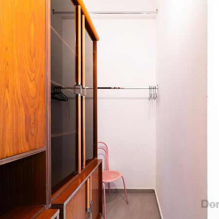 Clara Domus By Domusextra Apartment Napoli Exterior foto