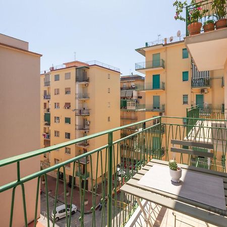 Clara Domus By Domusextra Apartment Napoli Exterior foto