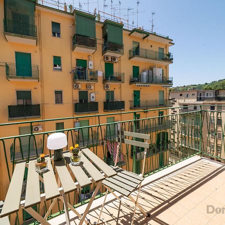 Clara Domus By Domusextra Apartment Napoli Exterior foto