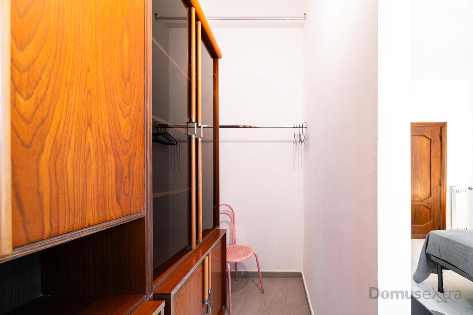 Clara Domus By Domusextra Apartment Napoli Exterior foto