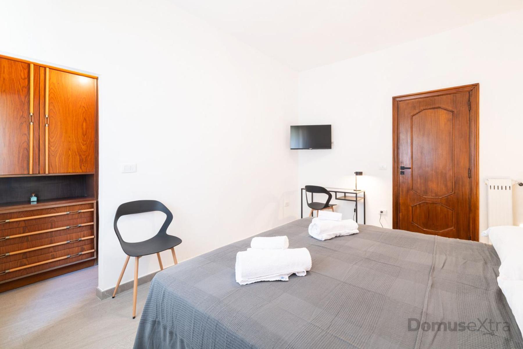 Clara Domus By Domusextra Apartment Napoli Exterior foto