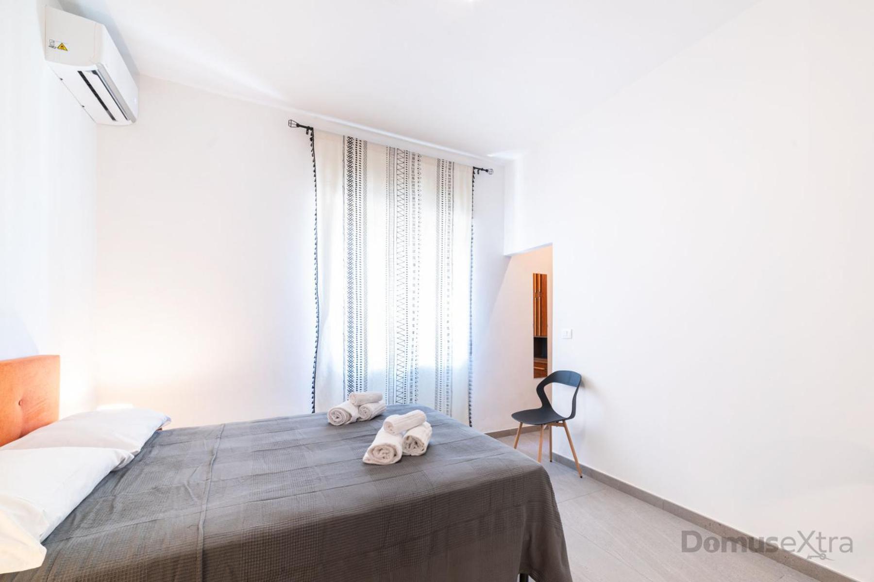 Clara Domus By Domusextra Apartment Napoli Exterior foto