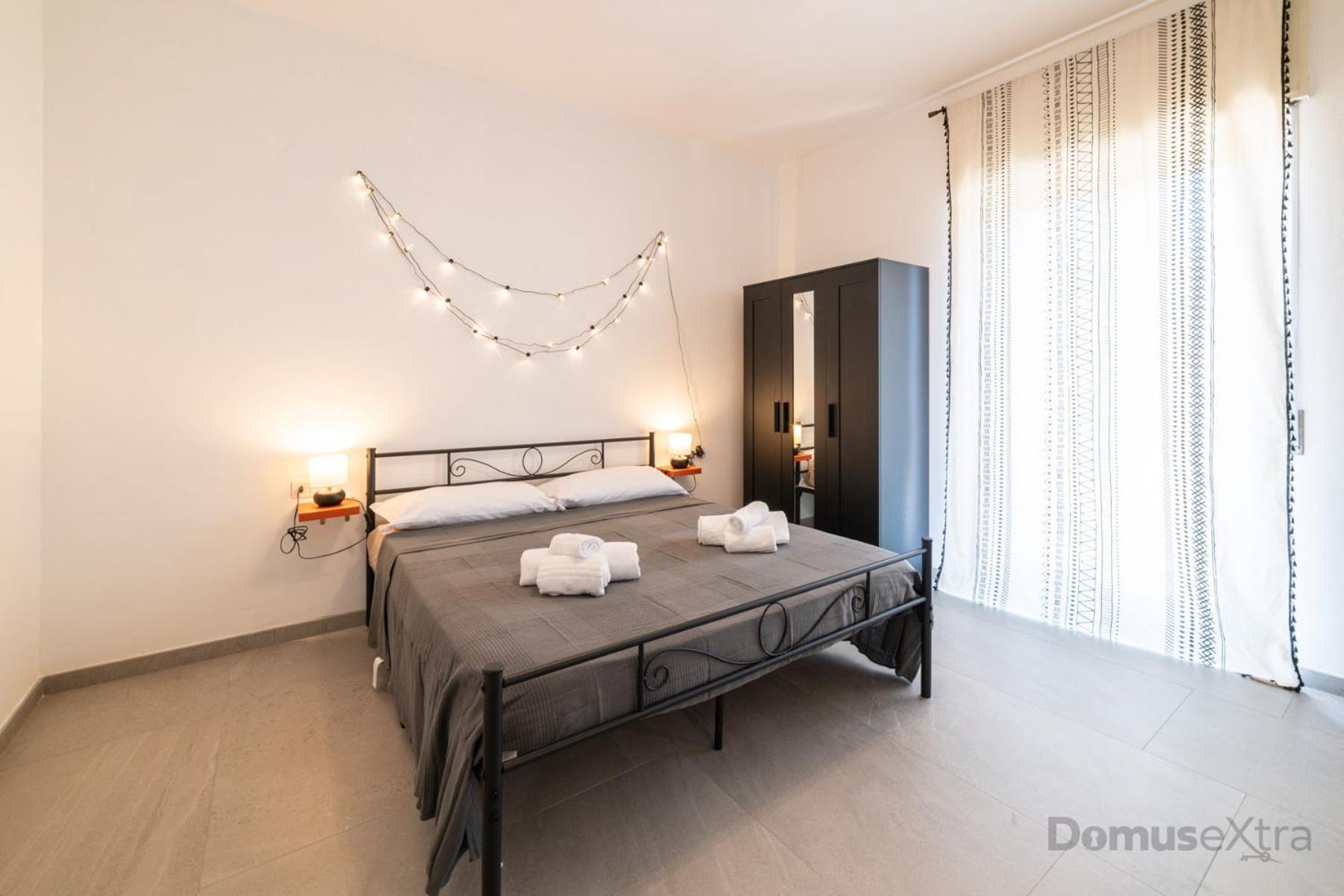 Clara Domus By Domusextra Apartment Napoli Exterior foto