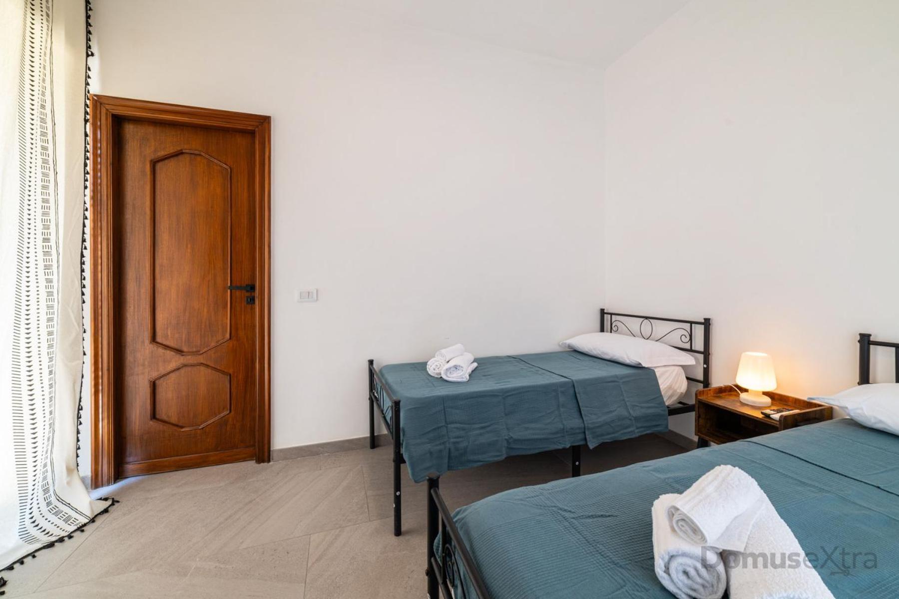 Clara Domus By Domusextra Apartment Napoli Exterior foto