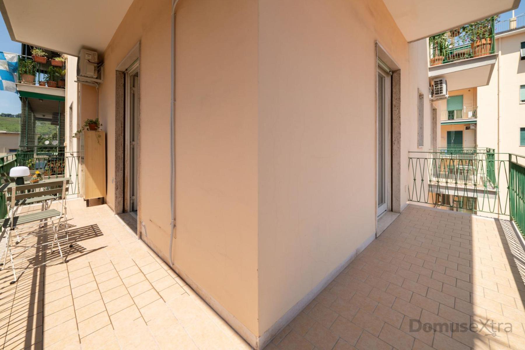 Clara Domus By Domusextra Apartment Napoli Exterior foto