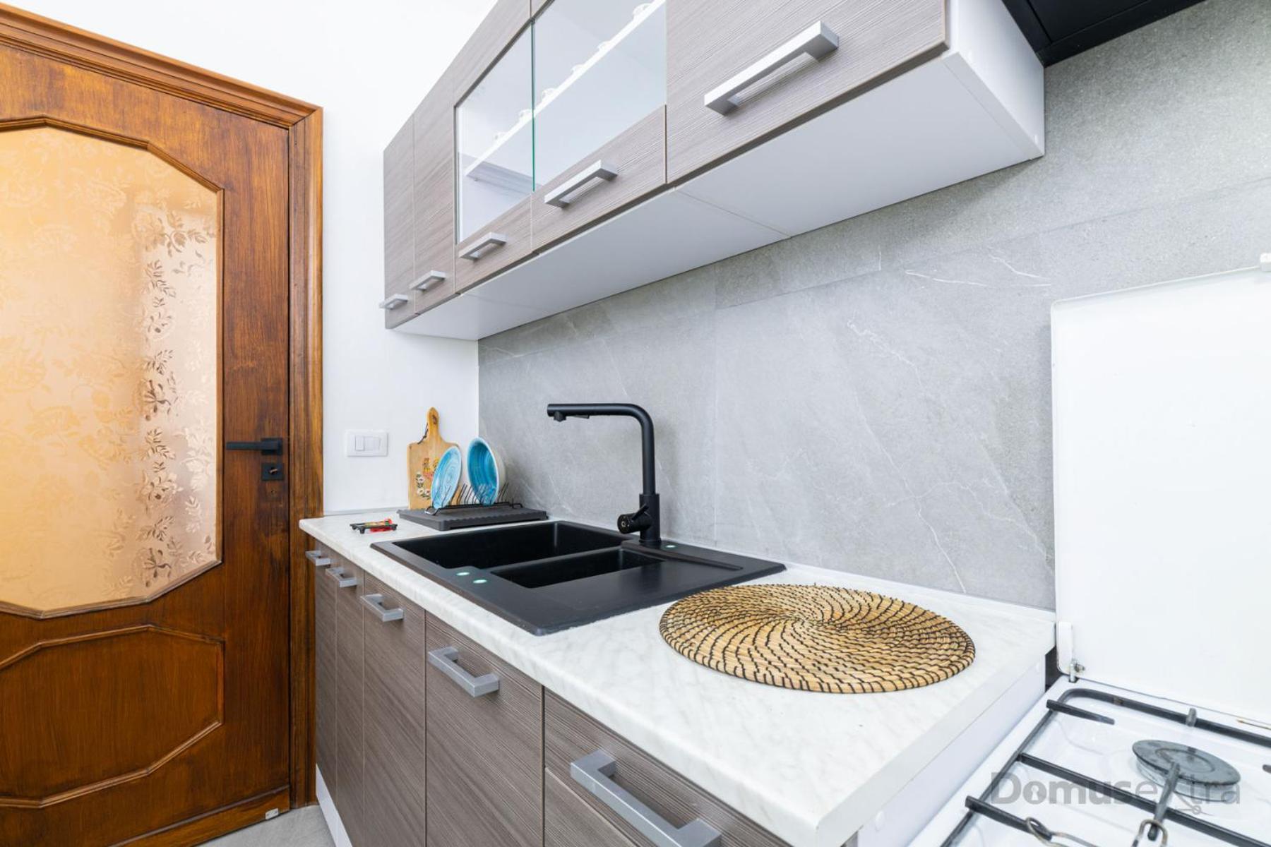 Clara Domus By Domusextra Apartment Napoli Exterior foto