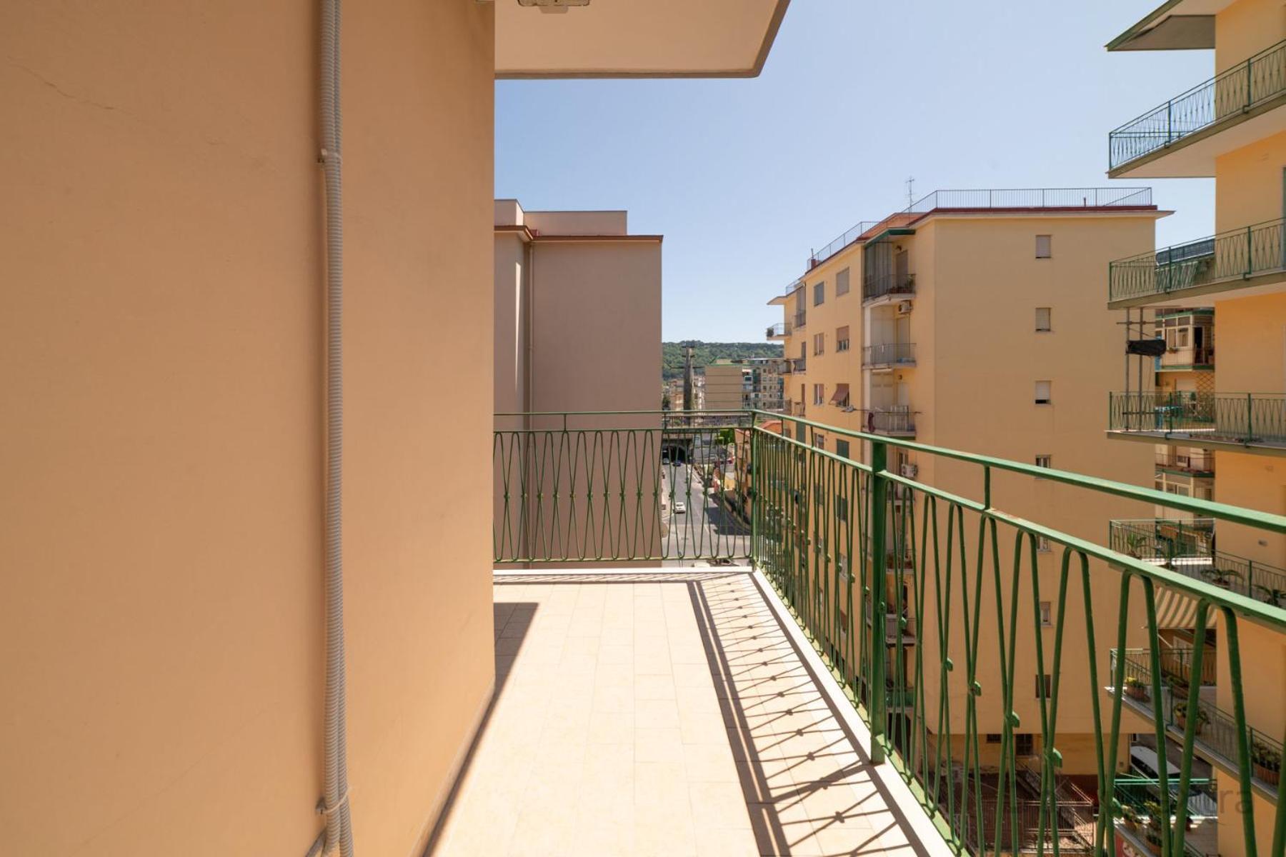 Clara Domus By Domusextra Apartment Napoli Exterior foto
