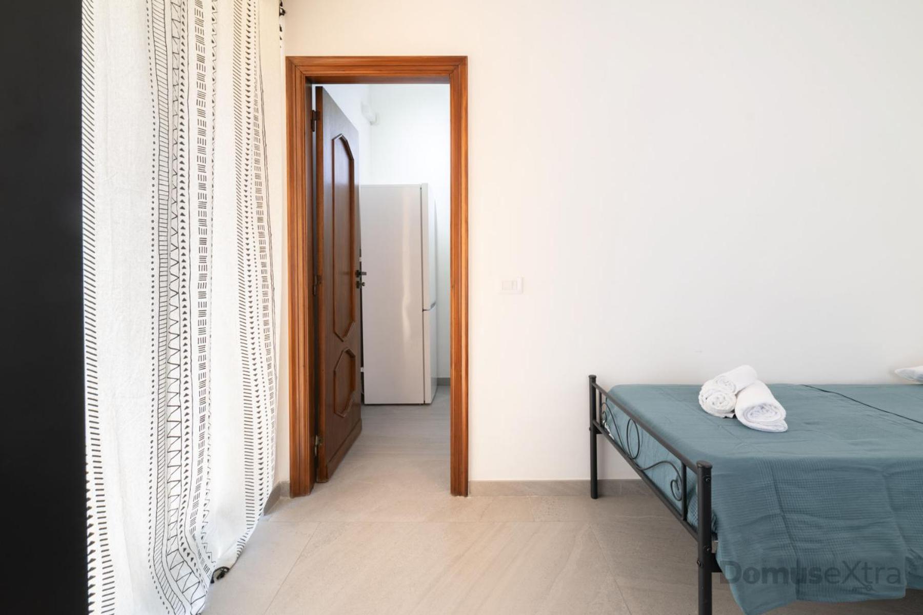 Clara Domus By Domusextra Apartment Napoli Exterior foto