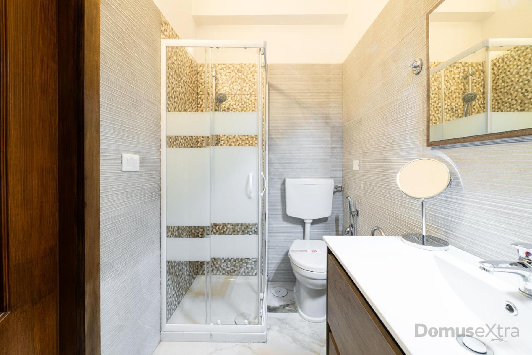 Clara Domus By Domusextra Apartment Napoli Exterior foto