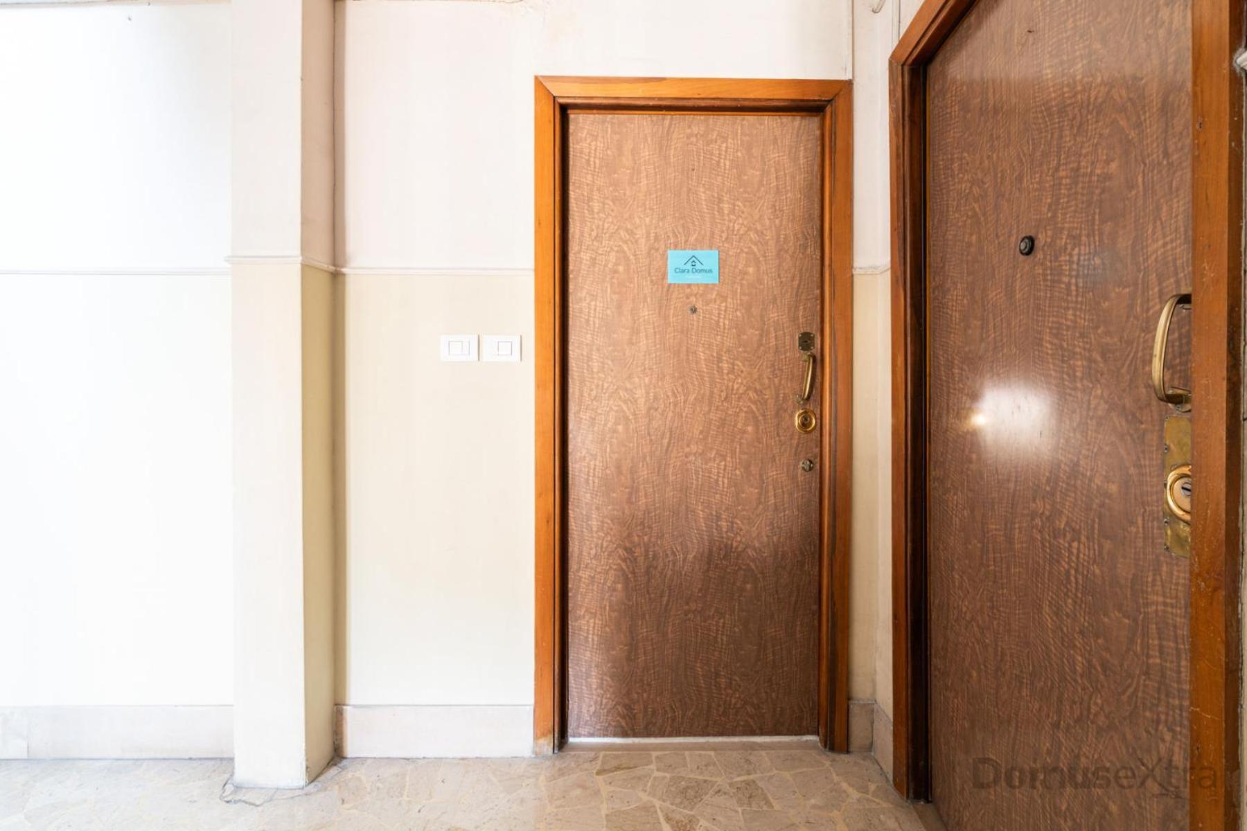 Clara Domus By Domusextra Apartment Napoli Exterior foto