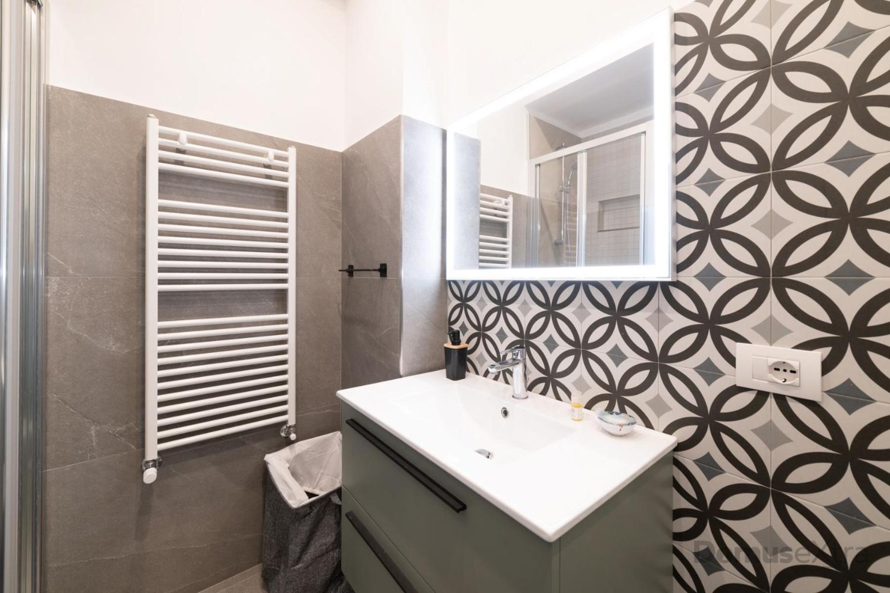 Clara Domus By Domusextra Apartment Napoli Exterior foto