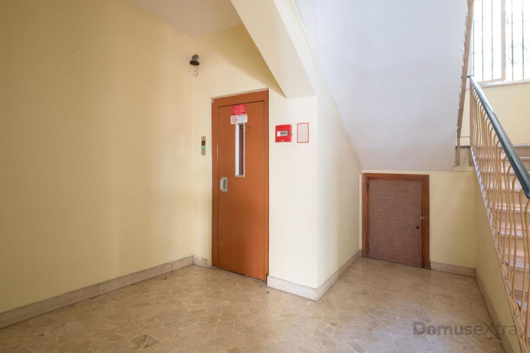 Clara Domus By Domusextra Apartment Napoli Exterior foto