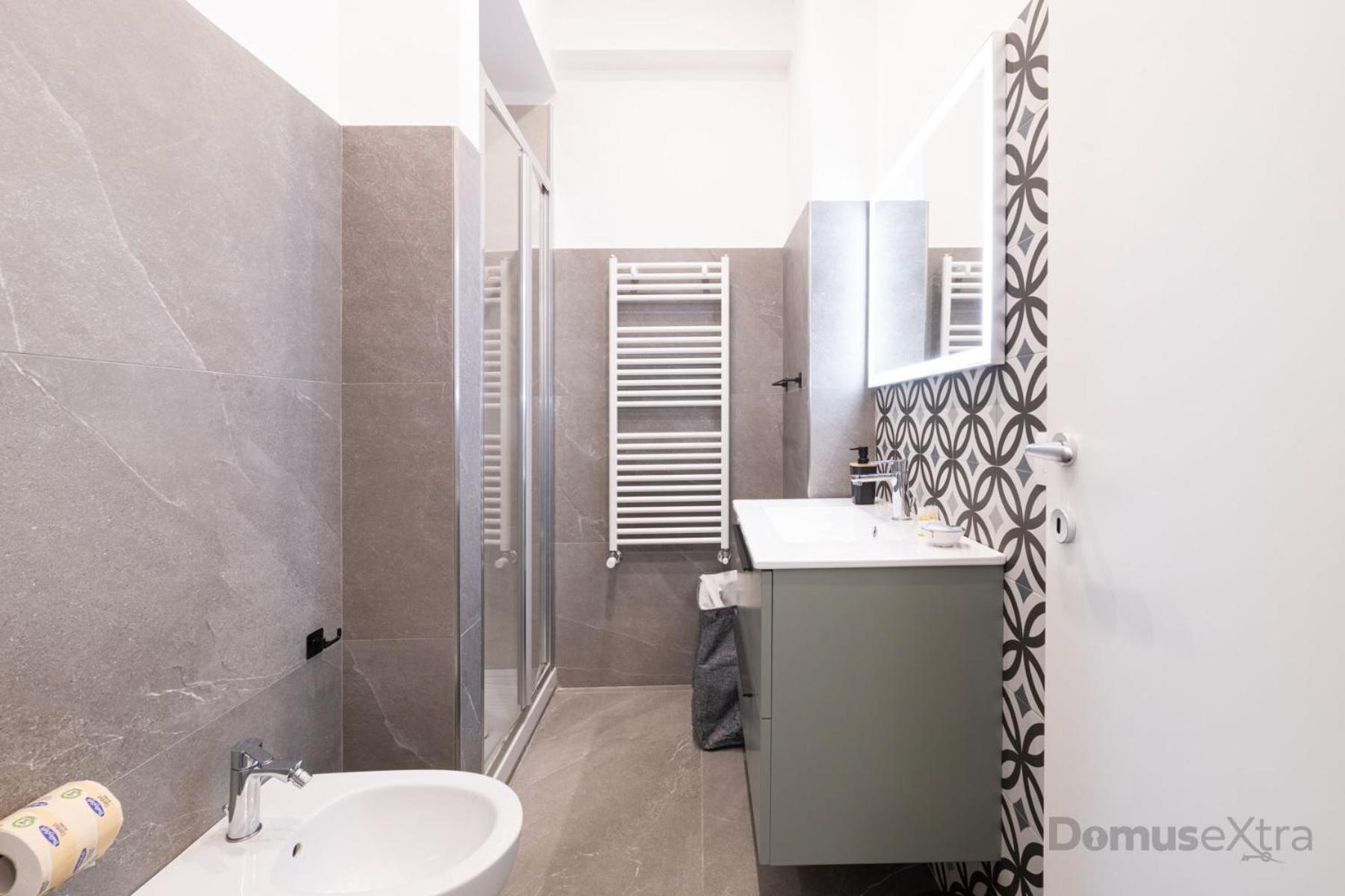 Clara Domus By Domusextra Apartment Napoli Exterior foto