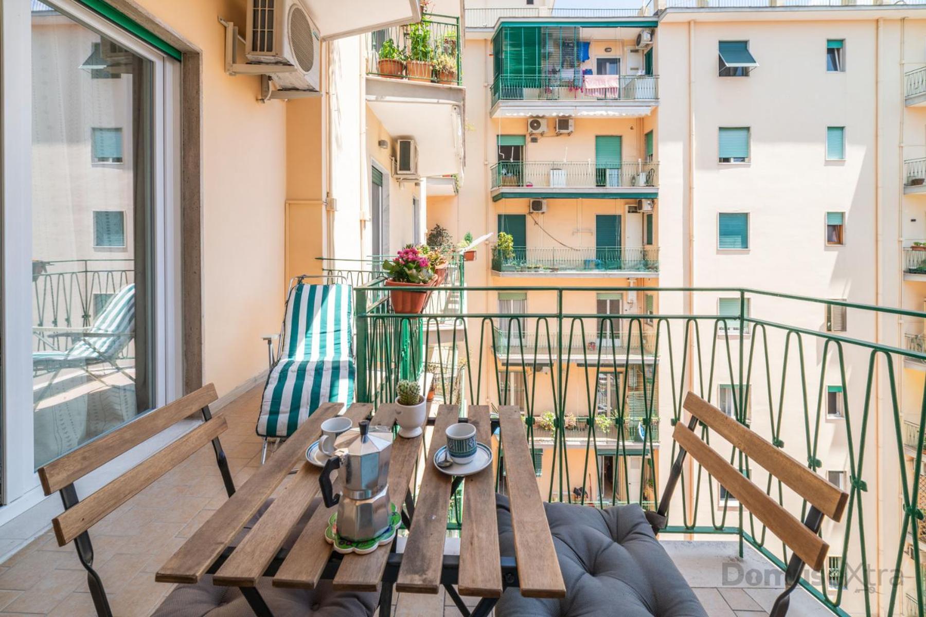 Clara Domus By Domusextra Apartment Napoli Exterior foto