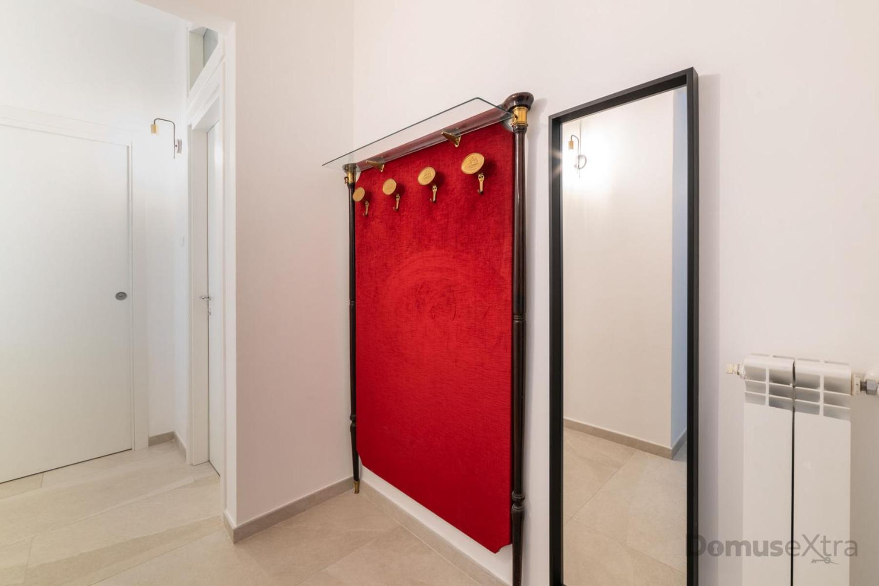 Clara Domus By Domusextra Apartment Napoli Exterior foto