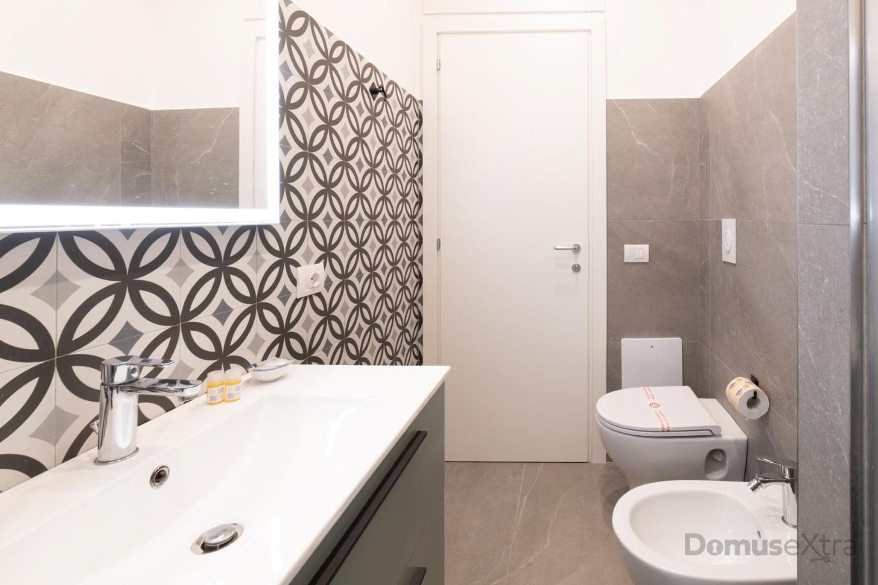 Clara Domus By Domusextra Apartment Napoli Exterior foto