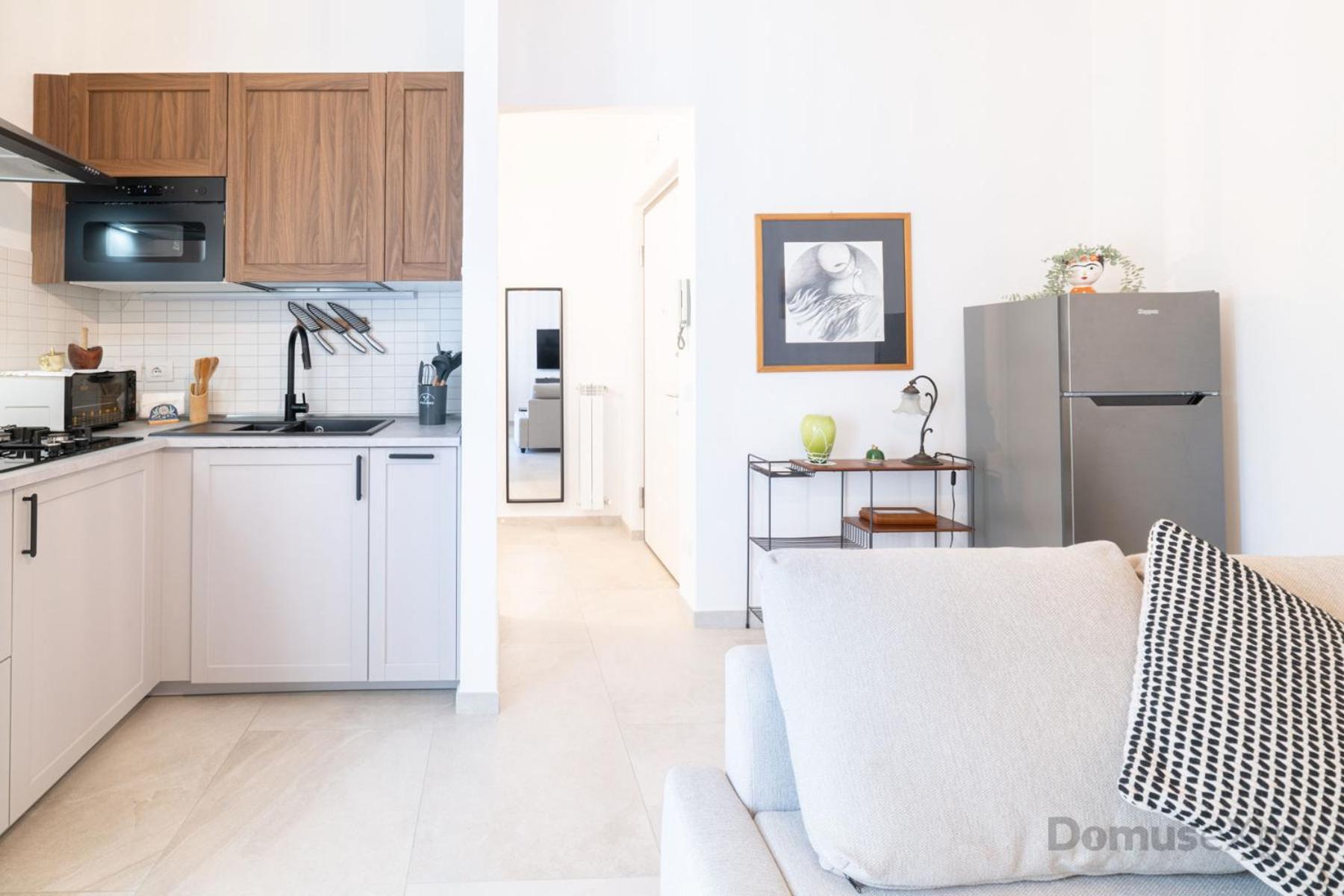 Clara Domus By Domusextra Apartment Napoli Exterior foto