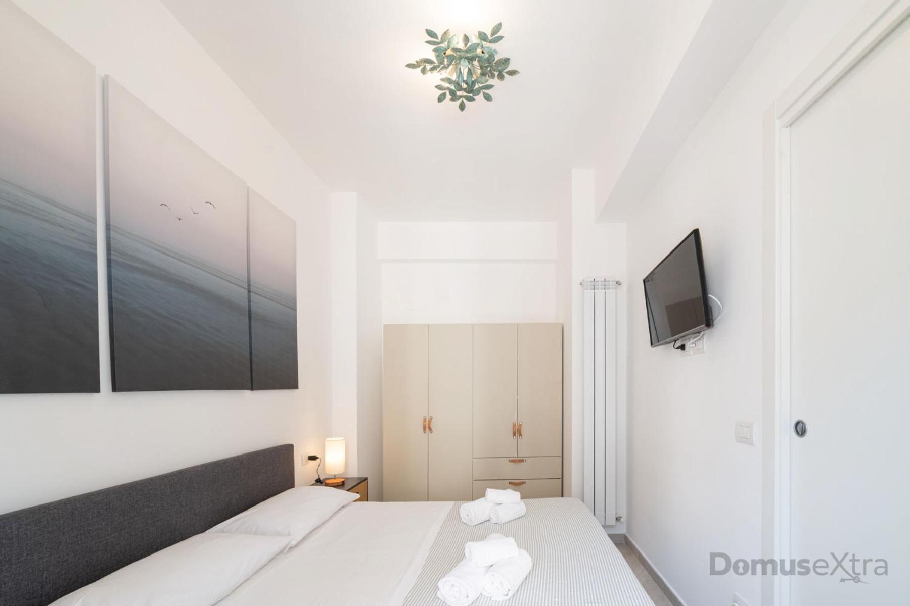 Clara Domus By Domusextra Apartment Napoli Exterior foto