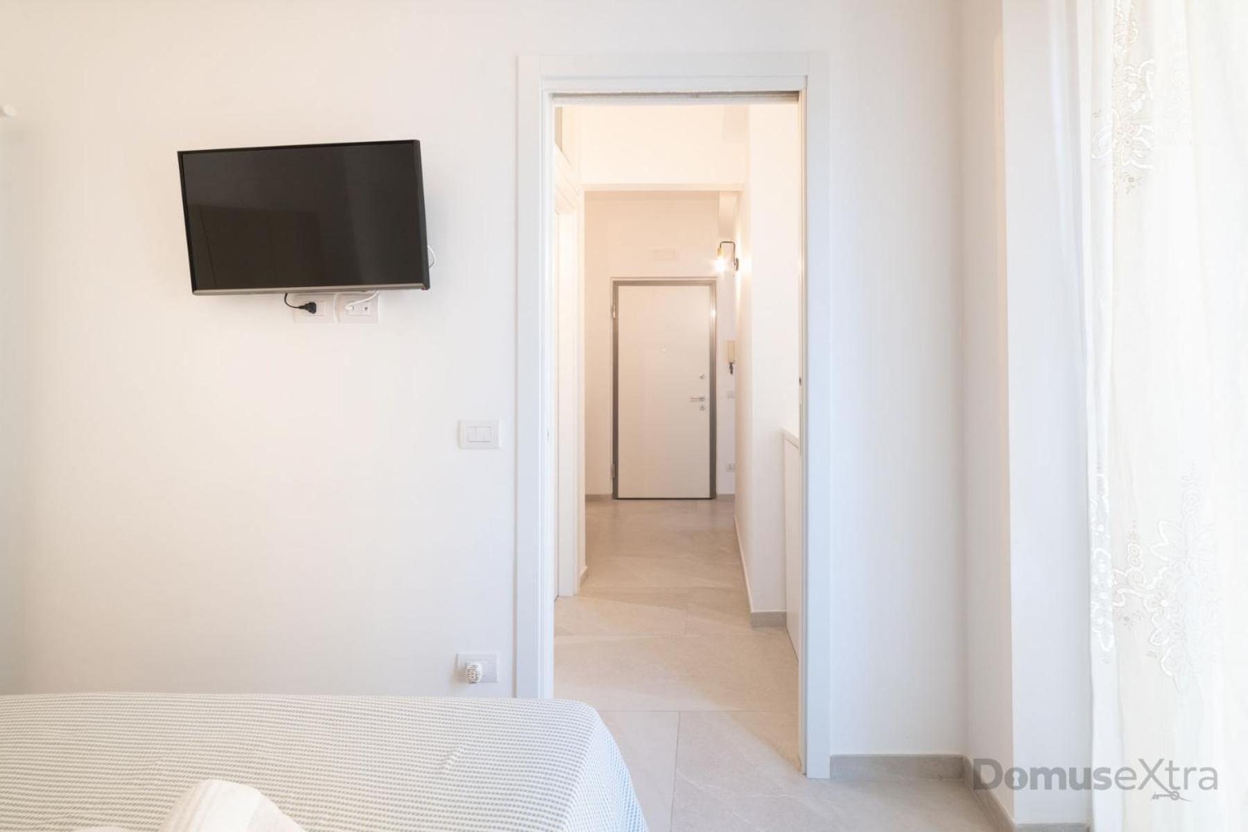 Clara Domus By Domusextra Apartment Napoli Exterior foto
